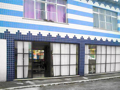 Nevada Praia Das Dunas Cabo Frío Exterior foto