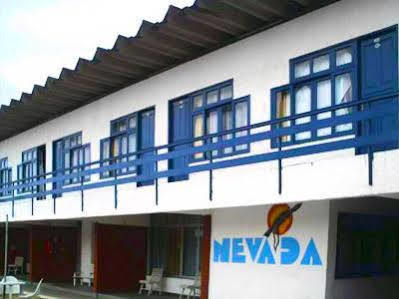 Nevada Praia Das Dunas Cabo Frío Exterior foto