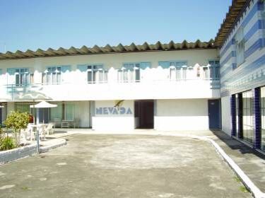 Nevada Praia Das Dunas Cabo Frío Exterior foto